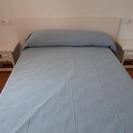 Euromar III Bajos Appartement Peñíscola Buitenkant foto