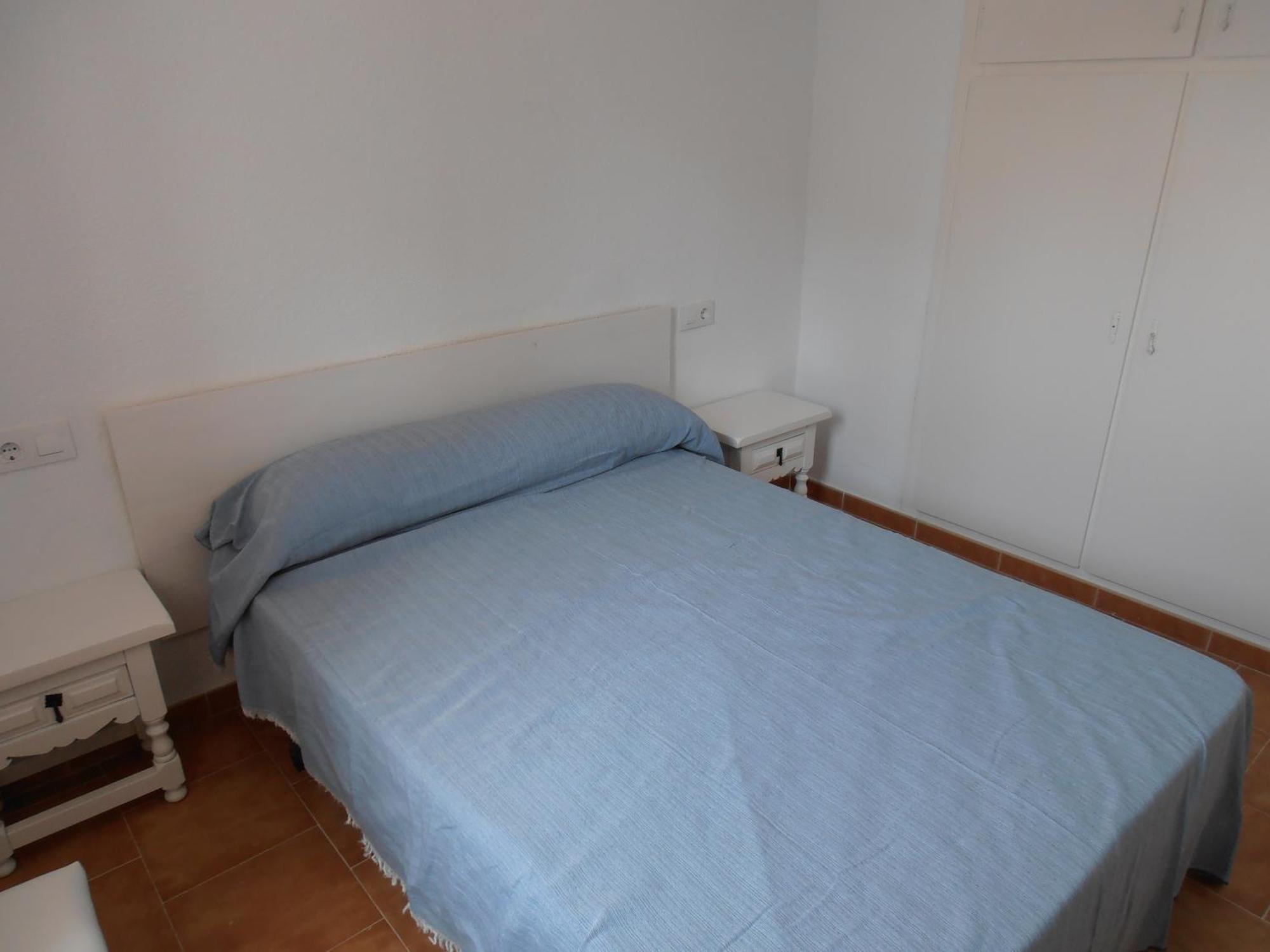 Euromar III Bajos Appartement Peñíscola Buitenkant foto