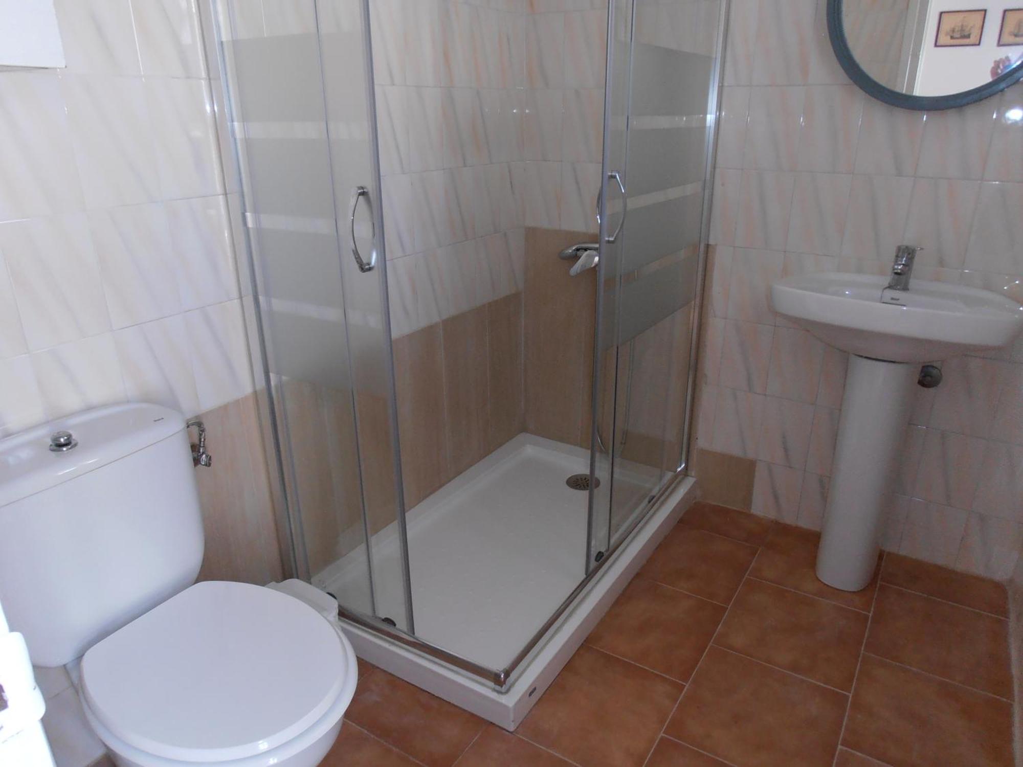 Euromar III Bajos Appartement Peñíscola Buitenkant foto