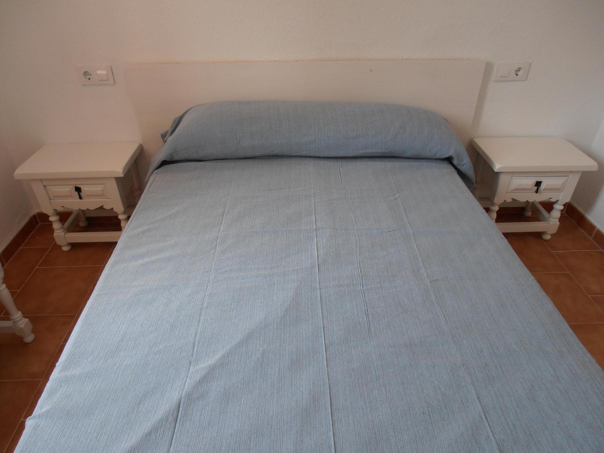 Euromar III Bajos Appartement Peñíscola Buitenkant foto