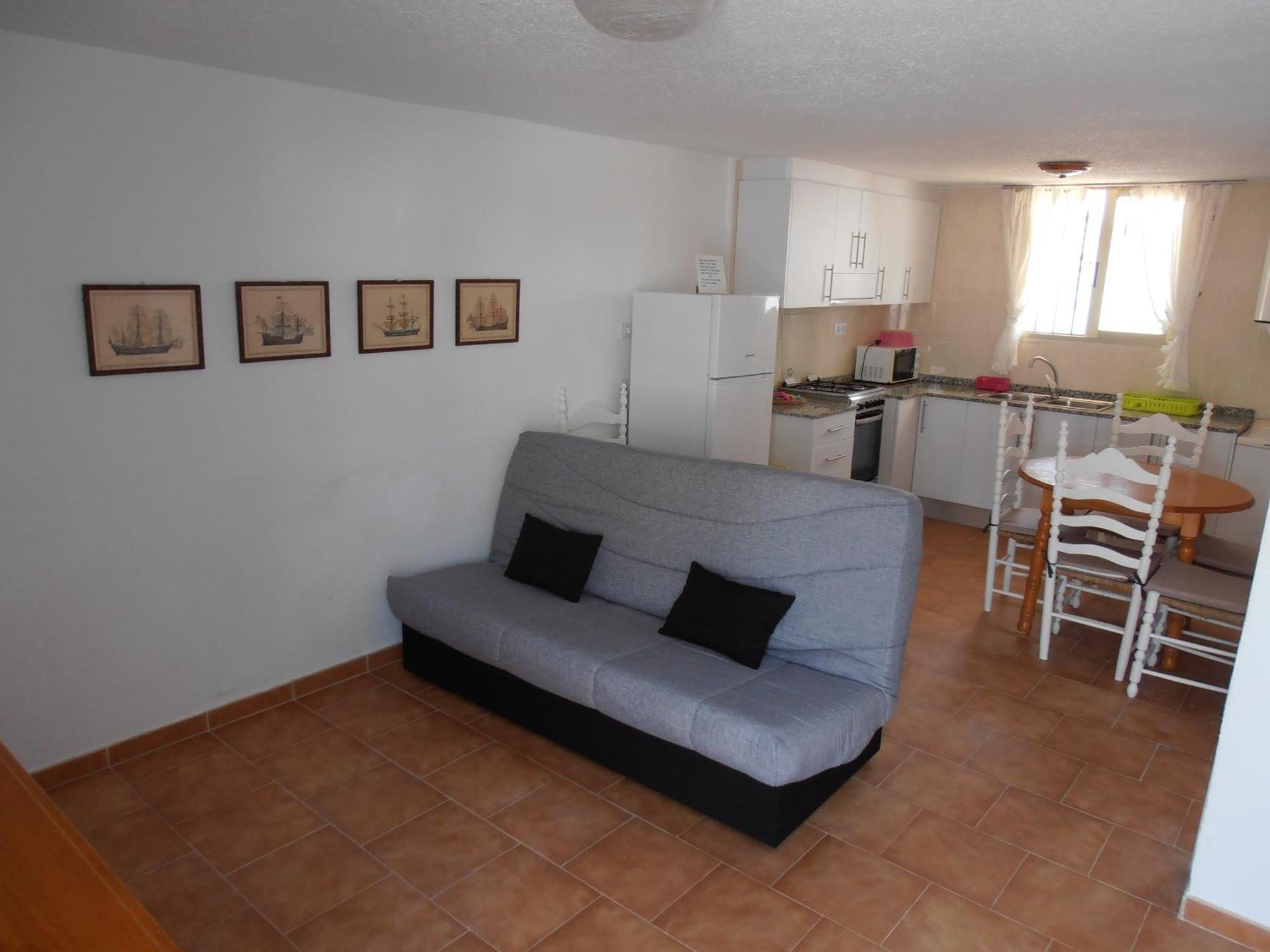 Euromar III Bajos Appartement Peñíscola Buitenkant foto